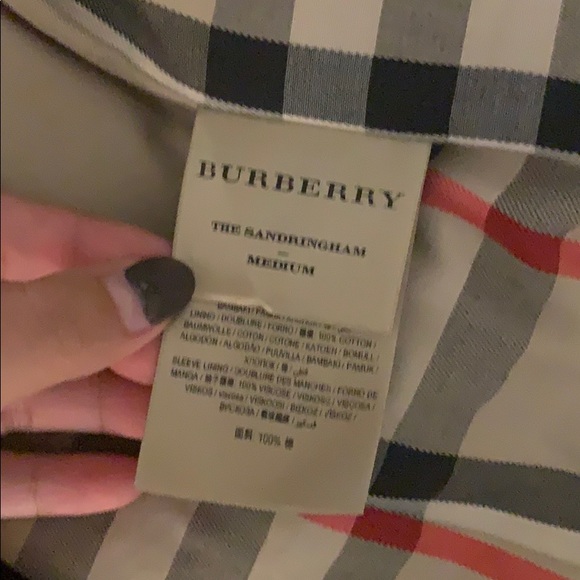 The Sandringham trench coat - Picture 3 of 4